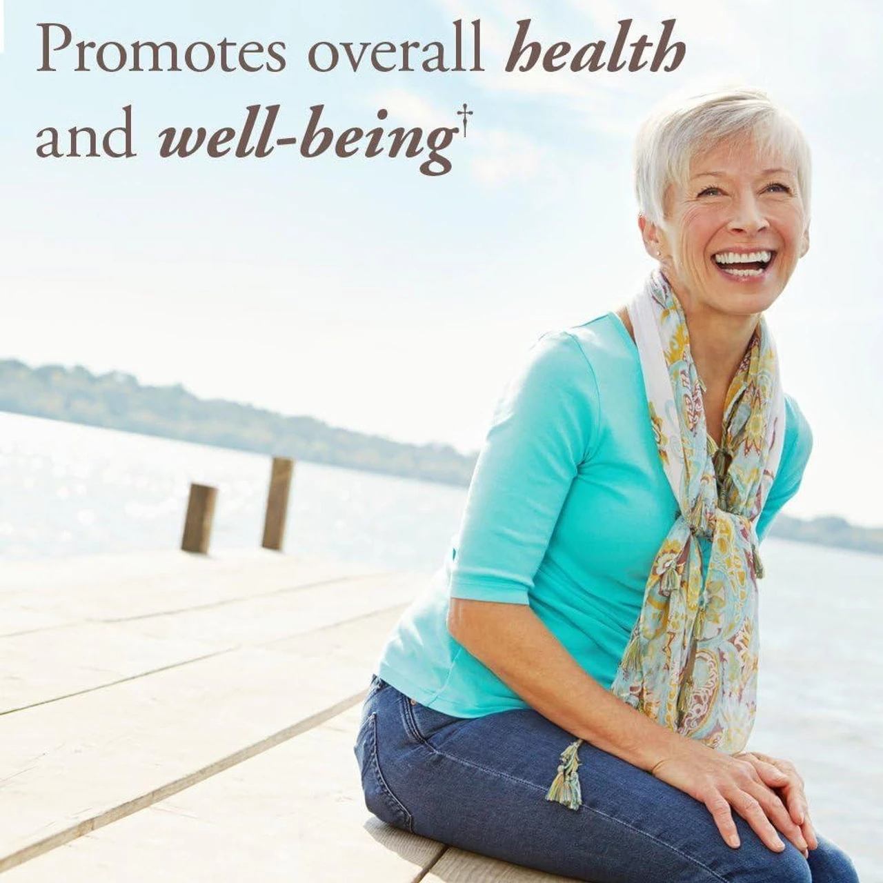 Garden Of Life Kind Organics Women's Multi 40+ 120 Tabs - Image 5