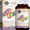 Garden Of Life MyKind Organics Women's Once Daily 30 Tabs
