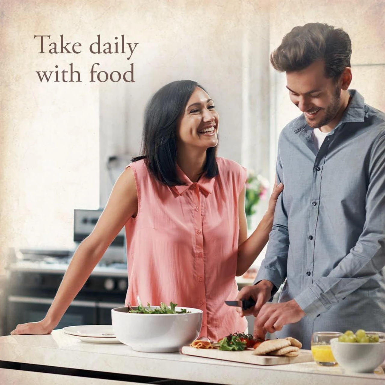 Garden Of Life MyKind Organics Women's Once Daily 30 Tabs - Image 4