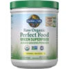 Garden Of Life Perfect Food Raw 7.4oz