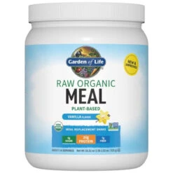 Garden Of Life Raw Organic Meal 1.2 Lbs