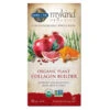 Garden Of Life Kind Organics Organic Plant Collagen Builder 60 Vege Tablets
