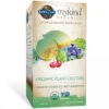 Garden Of Life Mykind Organic Plant Calcium - Vegan Whole Food Supplement With D3 And K2, Gluten Free, 90 Tablets